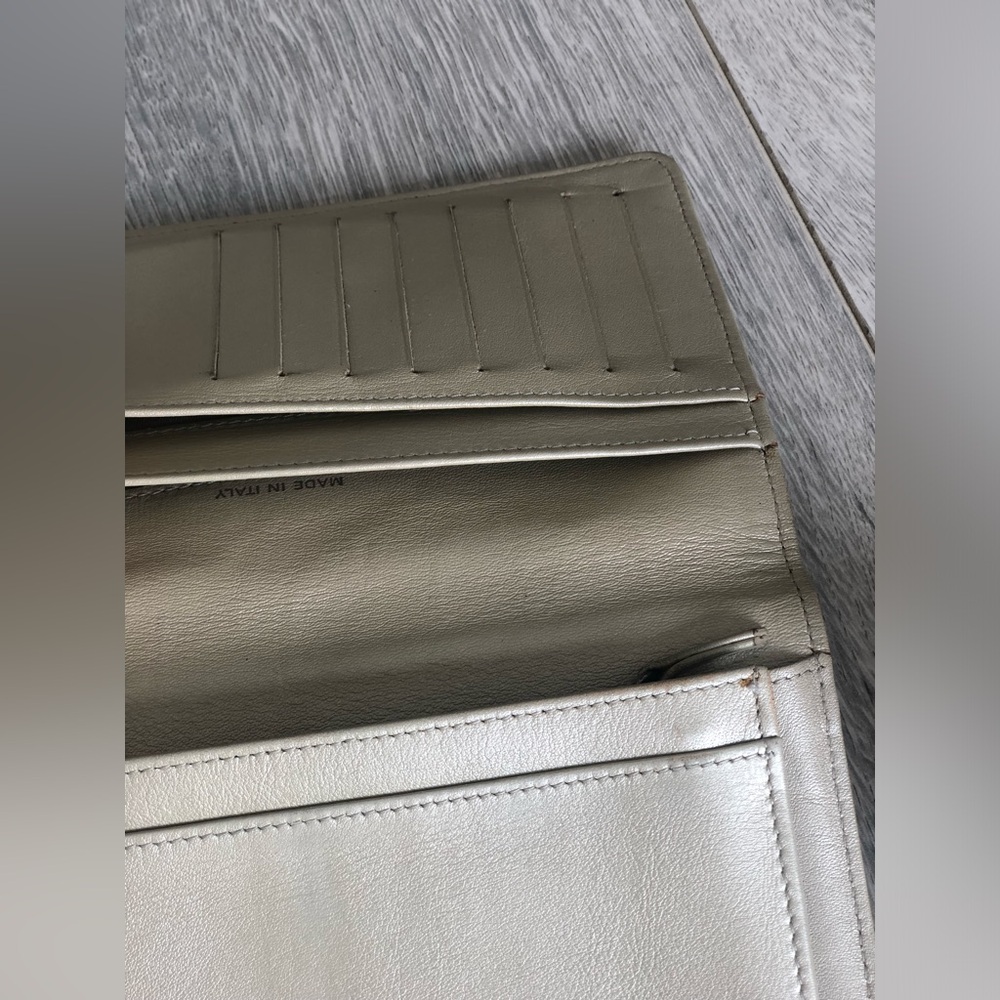 Authentic Chanel Wallet - Picture 9 of 16